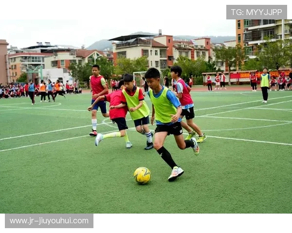 启航小学全面推进校园足球特色发展打造学生健康成长新阵地 启航小学全面推进校园足球特色发展打造学生健康成长新阵地