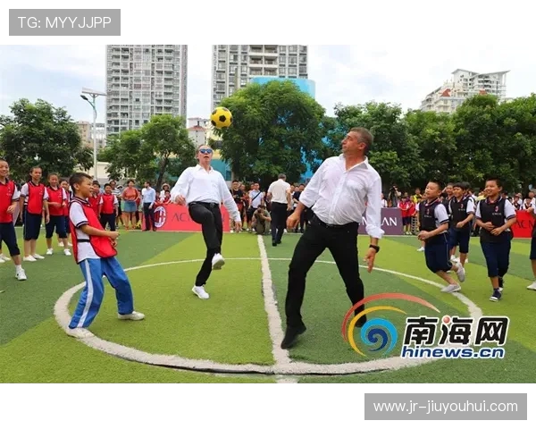 儿童足球年会趣味游戏大全 快乐互动助力孩子成长与团队协作